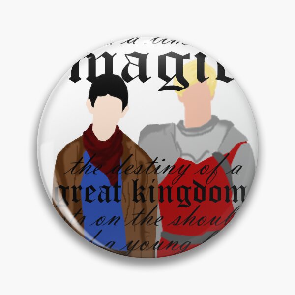 Item preview, And a Land of Magic designed and sold by laronhsi-eh.