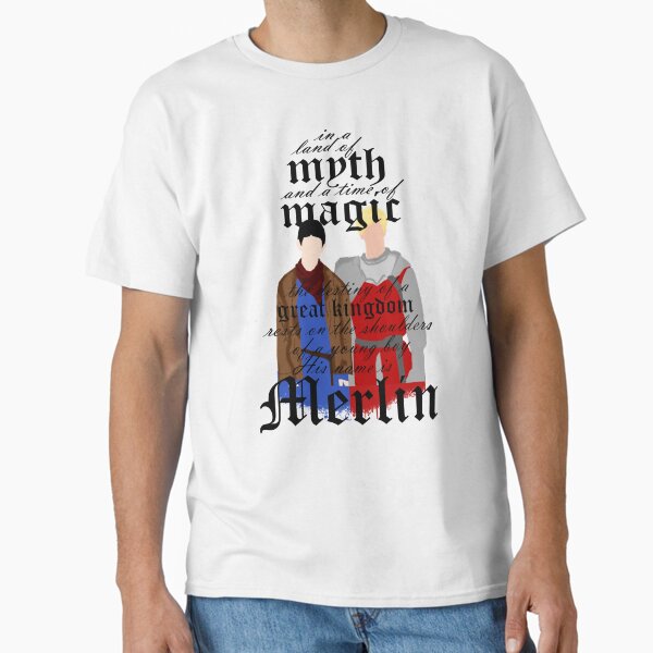 Item preview, And a Land of Magic designed and sold by laronhsi-eh.