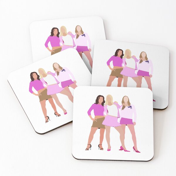Item preview, The Plastics designed and sold by egray18.