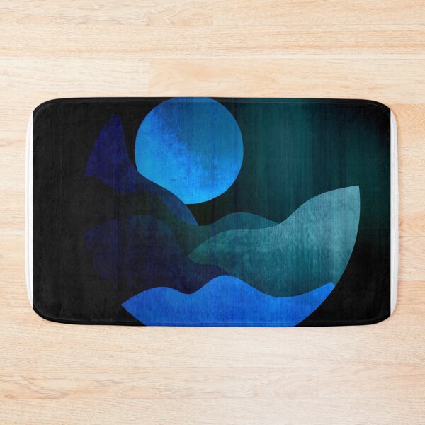 Item preview, Moonrise designed and sold by James DeFazio.