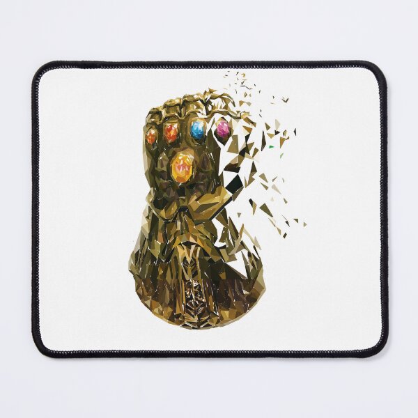 Item preview, Infinity Guantlet Fading designed and sold by Gully-.