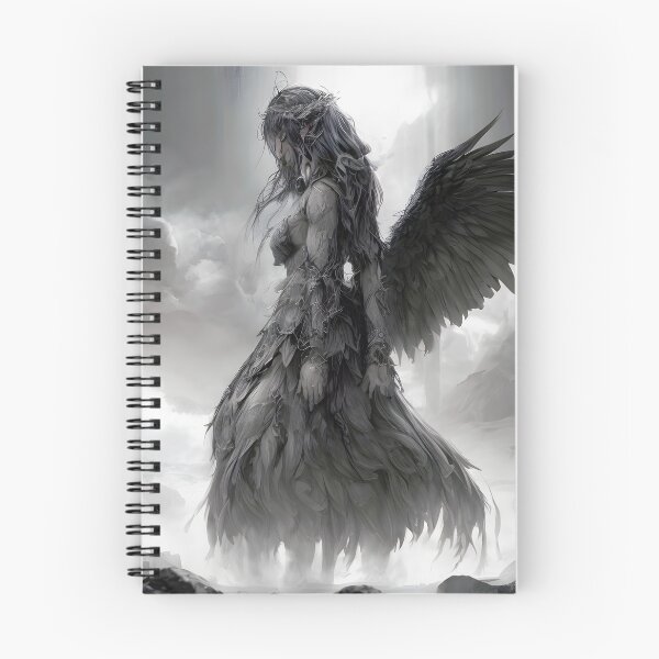 Item preview, MistHaven Foggy Monster - Embers of Hope Igniting the Flames of Resistance designed and sold by IsdinMisthaven.