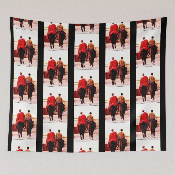 Item preview, Arthur and Merlin  designed and sold by laronhsi-eh.