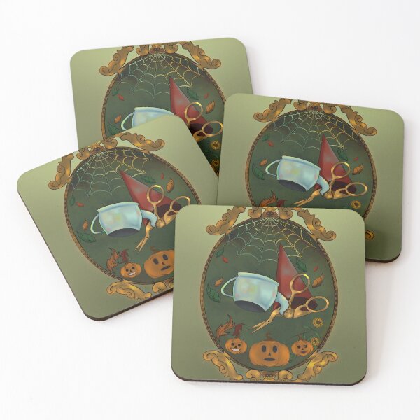 Item preview, The Fall Harvest designed and sold by WeebyMannerist.