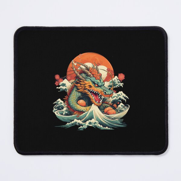 Item preview, The greatest sushi Dragon designed and sold by zeinaa1.