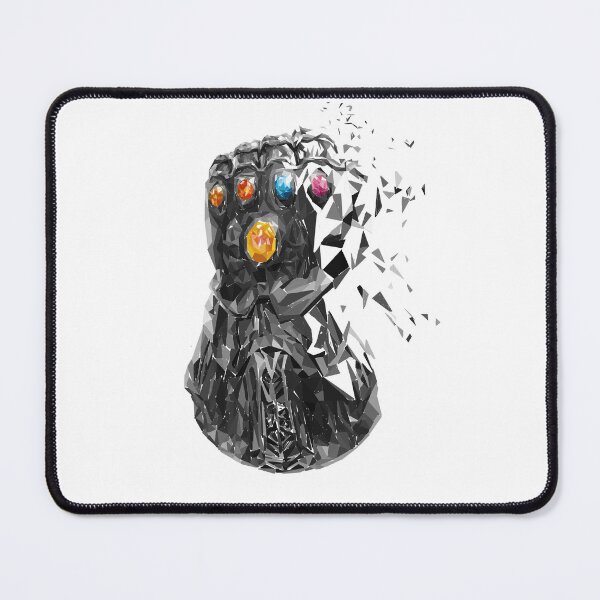 Item preview, Infinity Guantlet Fading Monochrome designed and sold by Gully-.