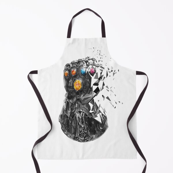 Item preview, Infinity Guantlet Fading Monochrome designed and sold by Gully-.