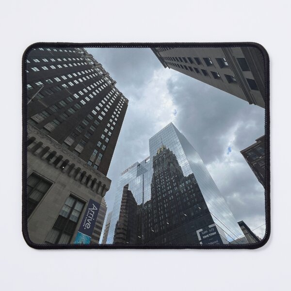 Item preview, Light and Redwood, now in Full Color! designed and sold by BaltimoreanArt.