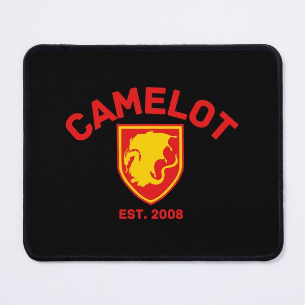 Item preview, Copy of Camelot BBC Merlin designed and sold by laronhsi-eh.