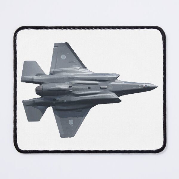 Item preview, Lockheed Martin F 35 Lightning Fighter Jet underbelly US Air Force  designed and sold by AfterburnerOne.