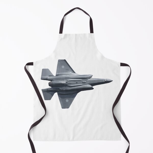 Item preview, Lockheed Martin F 35 Lightning Fighter Jet underbelly US Air Force designed and sold by AfterburnerOne.