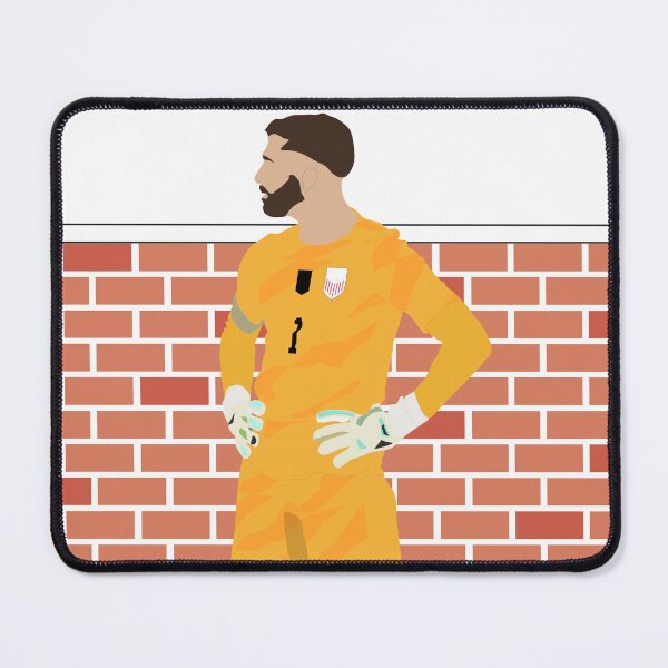 Item preview, Matt "Brick Wall" Turner designed and sold by cbaunoch.