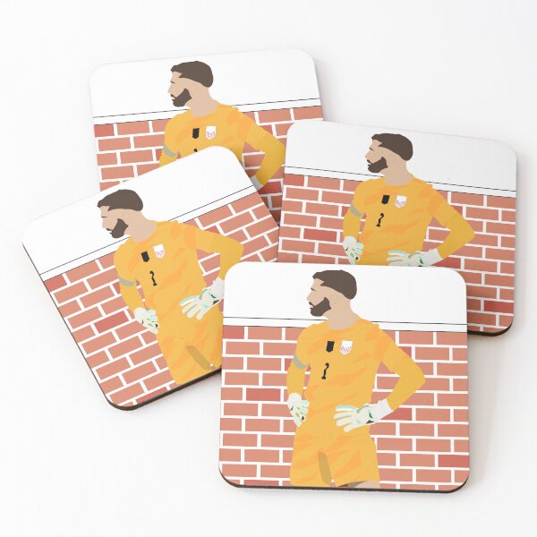 Item preview, Matt "Brick Wall" Turner designed and sold by cbaunoch.