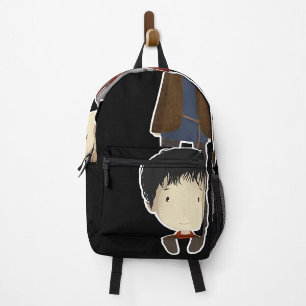 Item preview, Cute Merlin and Arthur MERTHUR designed and sold by laronhsi-eh.