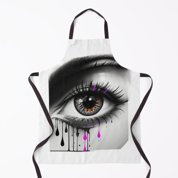 Item preview, eye and tear designed and sold by BitMarket.