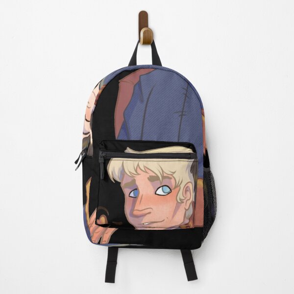 Item preview, Merlin and Arthur designed and sold by laronhsi-eh.