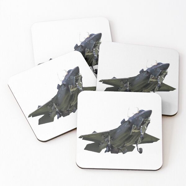 Item preview, Lockheed Martin F 35 Lightning Fighter Jet VTOL US Air Force  designed and sold by AfterburnerOne.