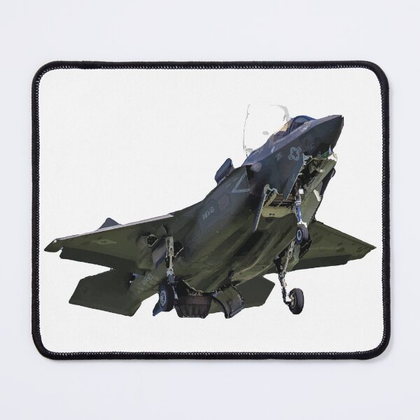 Item preview, Lockheed Martin F 35 Lightning Fighter Jet VTOL US Air Force  designed and sold by AfterburnerOne.