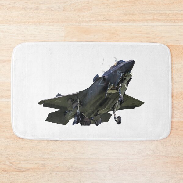 Item preview, Lockheed Martin F 35 Lightning Fighter Jet VTOL US Air Force  designed and sold by AfterburnerOne.