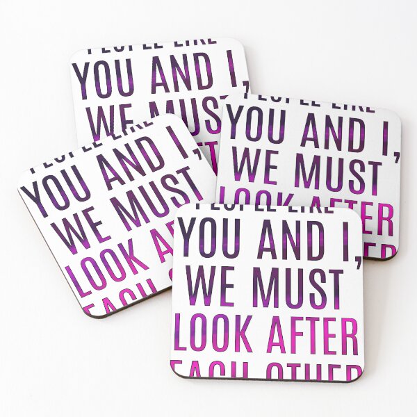 Item preview, Merlin-Inspired People Like You and I designed and sold by laronhsi-eh.