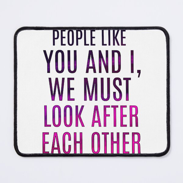 Item preview, Merlin-Inspired People Like You and I designed and sold by laronhsi-eh.