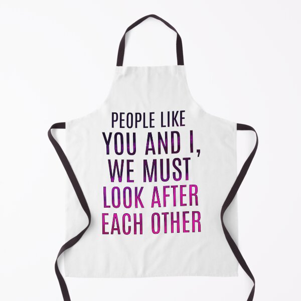 Item preview, Merlin-Inspired People Like You and I designed and sold by laronhsi-eh.
