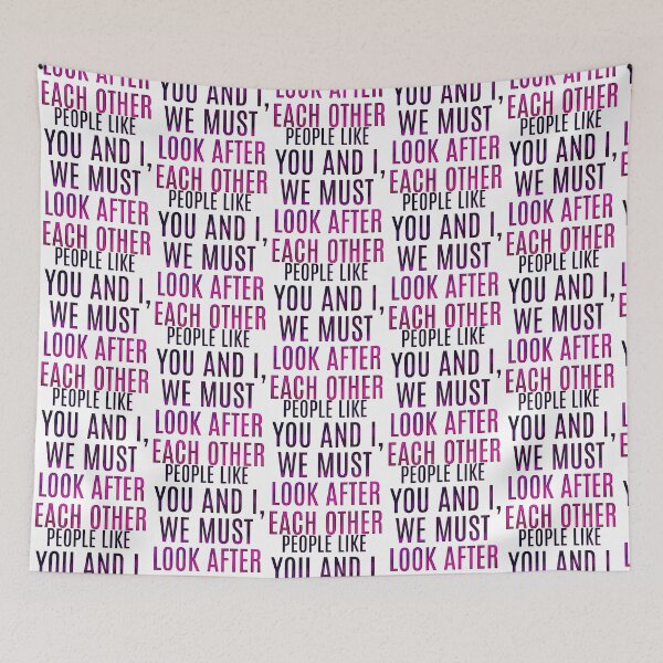Item preview, Merlin-Inspired People Like You and I designed and sold by laronhsi-eh.
