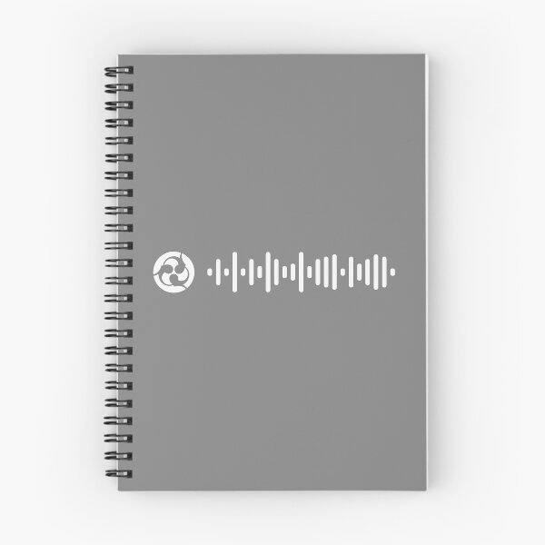 Item preview, Trivium - A Grey So Dark Spotify Scan Code (Simple) designed and sold by SpotiCodes.
