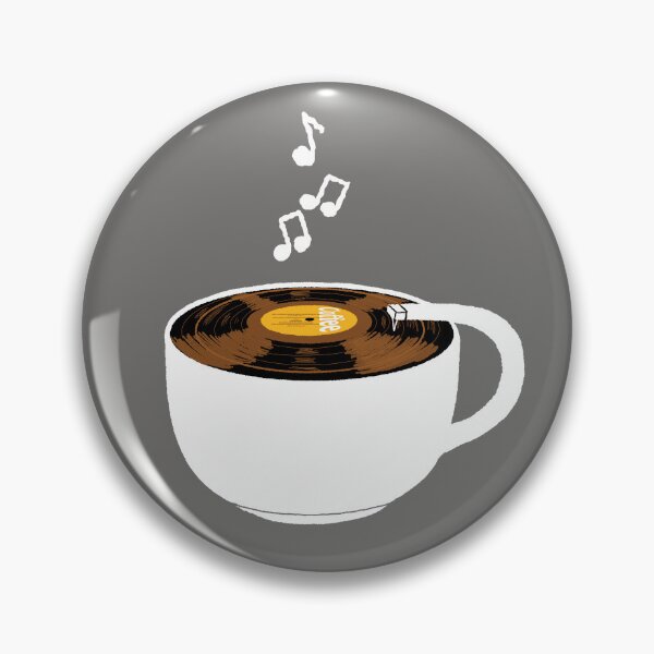Item preview, Coffee record designed and sold by ppmid.