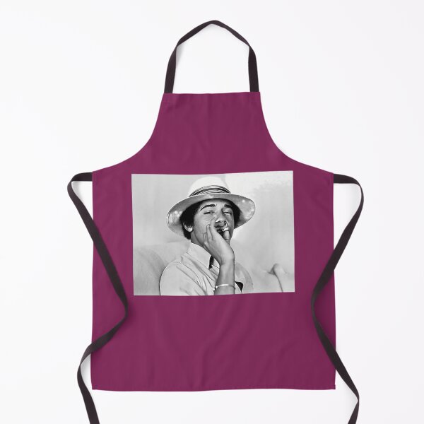 Item preview, Barack Obama Smoking   	 designed and sold by xvxfqqbu92.