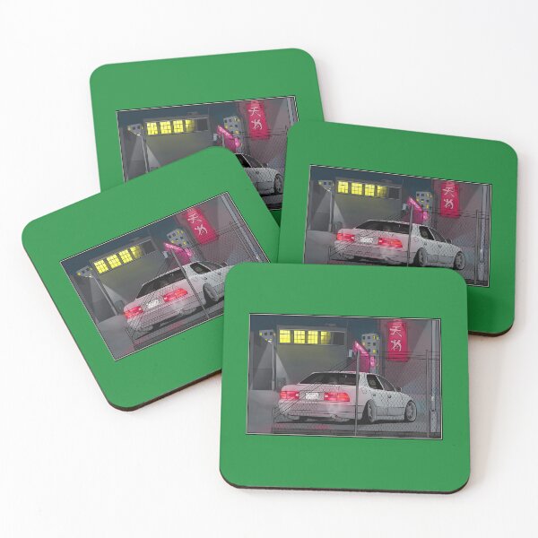 Item preview, LS400 VIP car scene   	 designed and sold by lawlsbdy38.