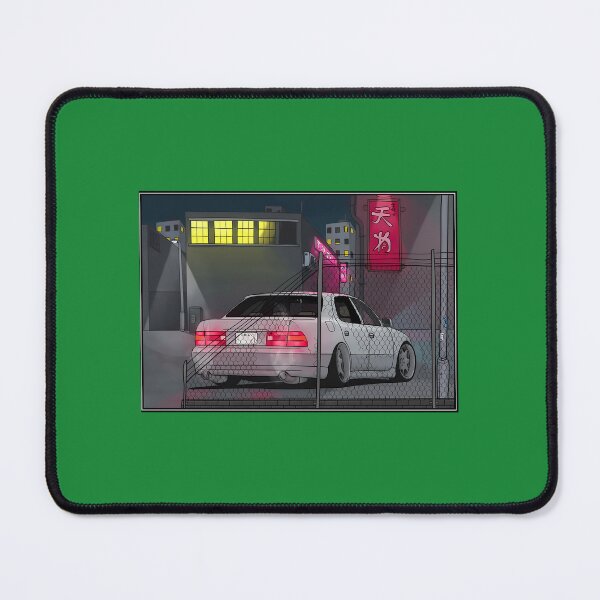 Item preview, LS400 VIP car scene   	 designed and sold by lawlsbdy38.