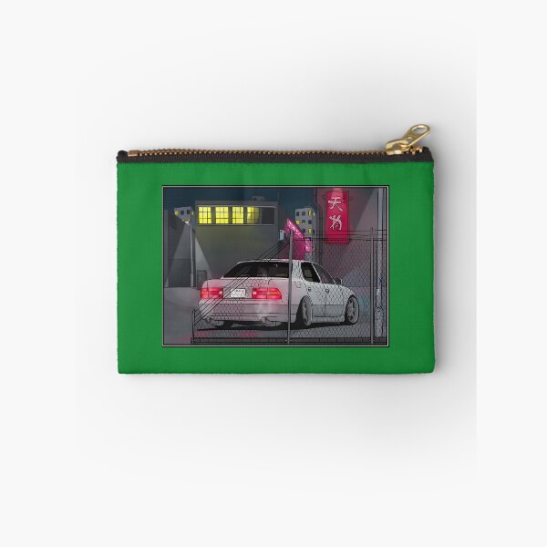 Item preview, LS400 VIP car scene   	 designed and sold by lawlsbdy38.