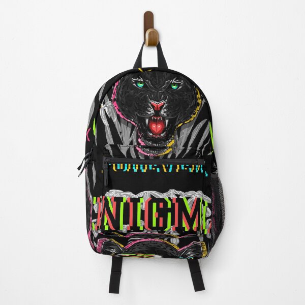 Item preview, enigma forever (black panther) designed and sold by hayrpictures.