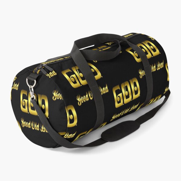 Item preview, G.O.D. Good Old Dad 2 designed and sold by ghostblack305.