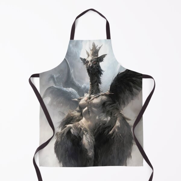 Item preview, MistHaven Foggy Monster - Embracing the Shadows A Clash of Strengths designed and sold by IsdinMisthaven.