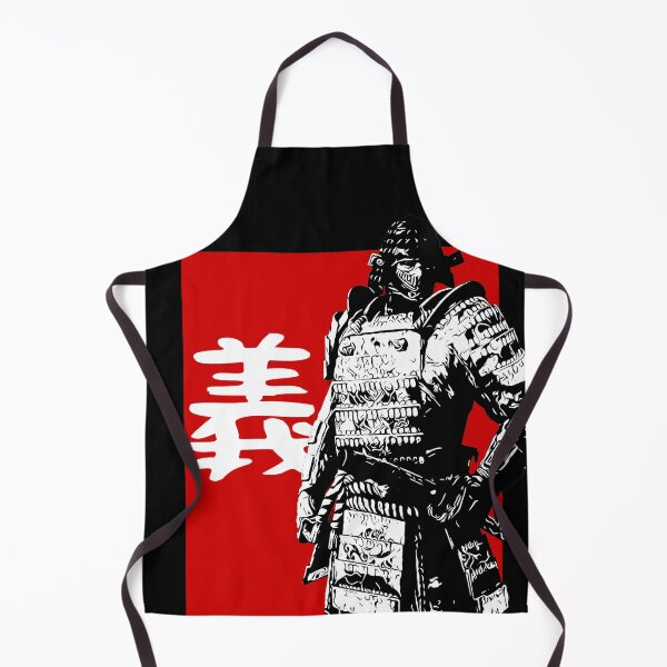 Item preview, Bushido: Righteousness (義 gi) designed and sold by NawbuSmart.