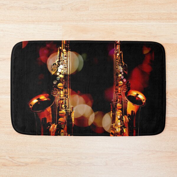 Item preview, Saxophone Serenade designed and sold by James DeFazio.