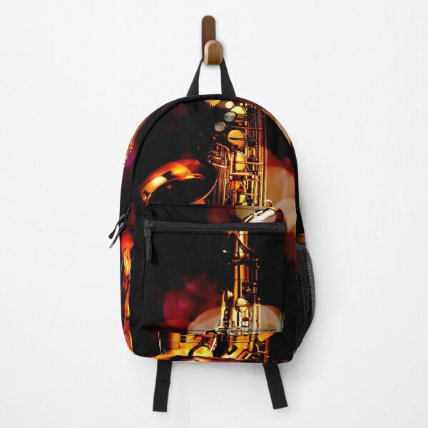 Item preview, Saxophone Serenade designed and sold by James DeFazio.