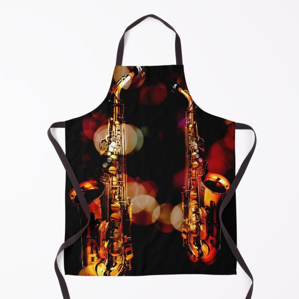 Item preview, Saxophone Serenade designed and sold by James DeFazio.