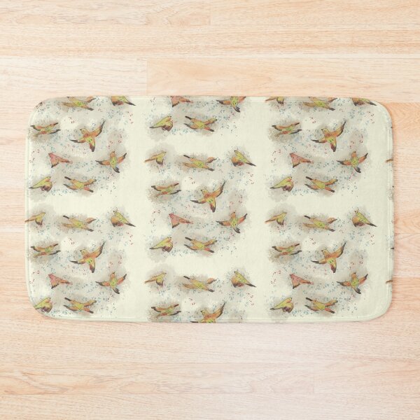 Item preview, Birds designed and sold by tatsi-art.