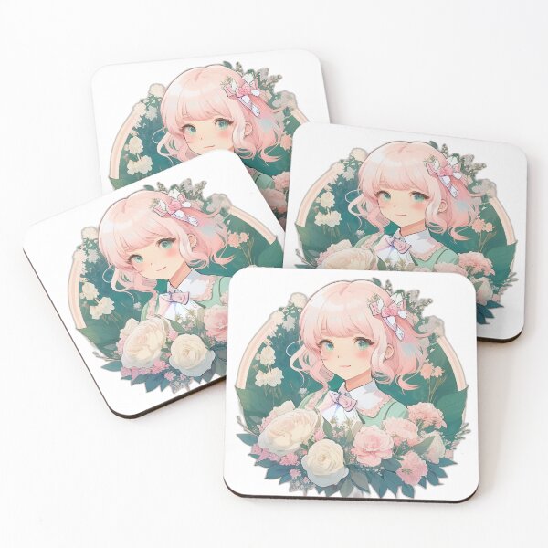 Item preview, Blossom girl XII designed and sold by yoieb.