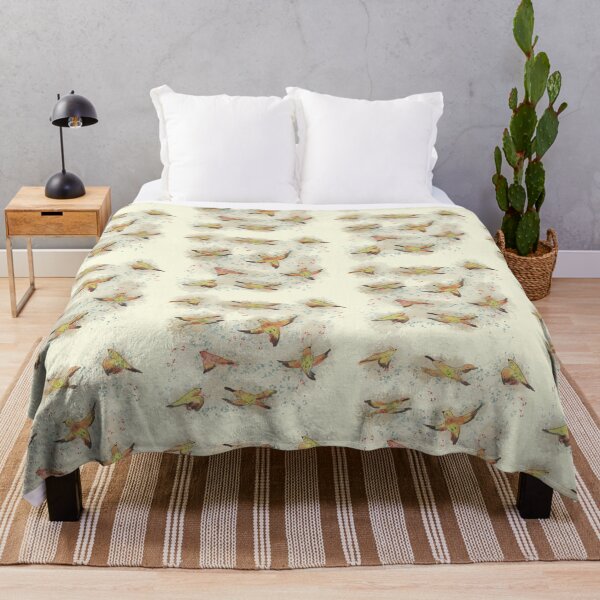 Item preview, Birds designed and sold by tatsi-art.