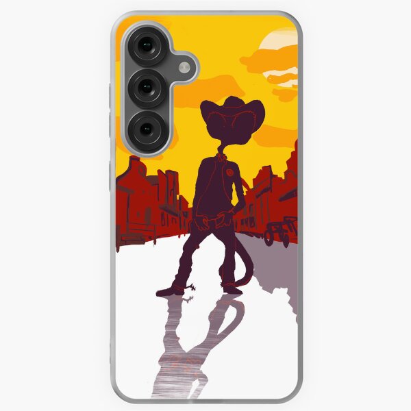 Item preview, Rango Graphic Poster designed and sold by Gully-.