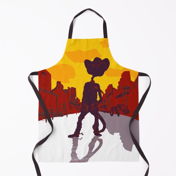 Item preview, Rango Graphic Poster designed and sold by Gully-.