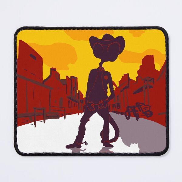Item preview, Rango Gráfico Póster designed and sold by Gully-.