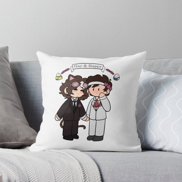 Item preview, Guapoduo Wedding  designed and sold by salneedscoffee.