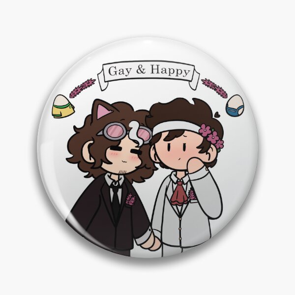 Item preview, Guapoduo Wedding  designed and sold by salneedscoffee.