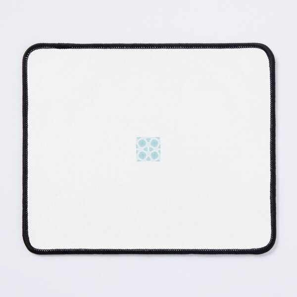 Item preview, Blue and white abstract designed and sold by ikshvaku.