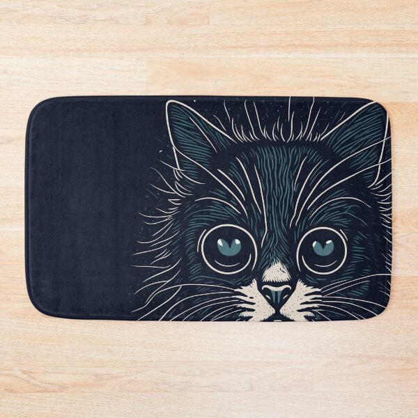 Item preview, Wasted Whiskers designed and sold by IcalsaidArt.